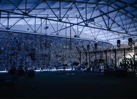 Photo of One Gym Newport