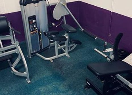 Photo of FITNESS STATION