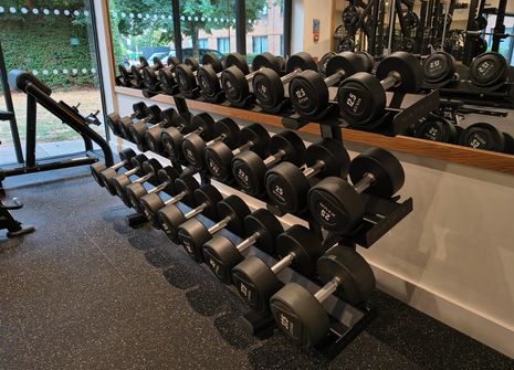 Photo of The Club Eastleigh