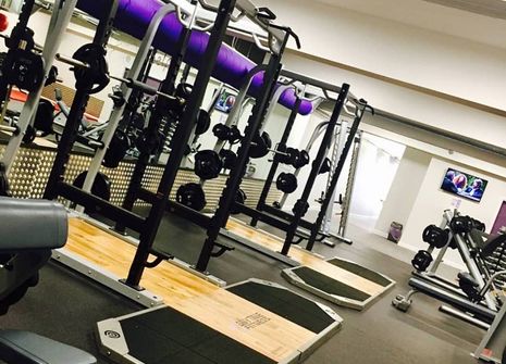 Photo of Anytime Fitness Grantham