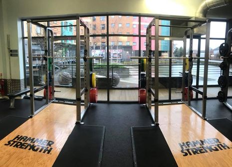 Photo of Anytime Fitness Loughborough