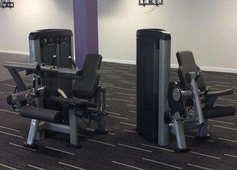 Photo of Anytime Fitness Corby