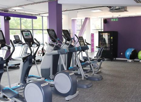 Photo of Anytime Fitness Derby