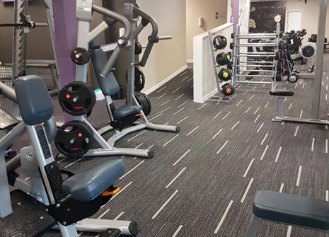 Photo of Anytime Fitness Truro