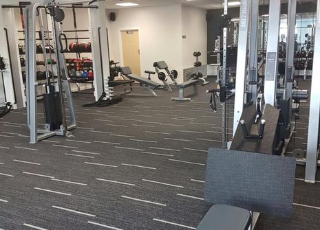 Photo of Anytime Fitness Truro