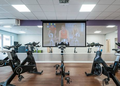 Photo of Anytime Fitness Beverley