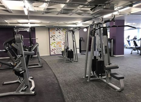 Photo of Anytime Fitness Ashton