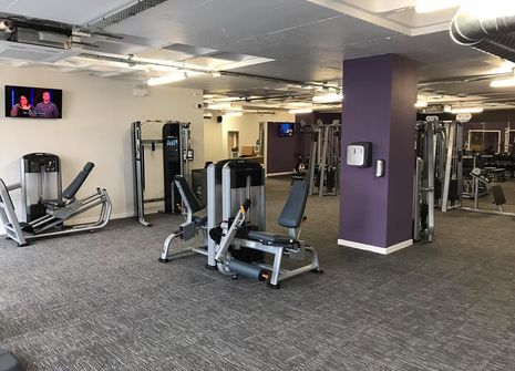 Photo of Anytime Fitness Ashton