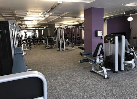 Photo of Anytime Fitness Ashton