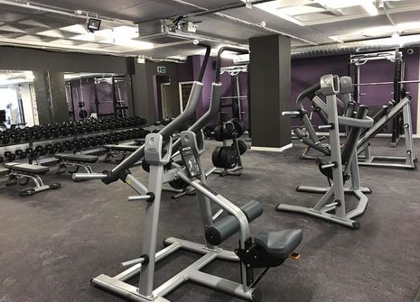 Photo of Anytime Fitness Ashton