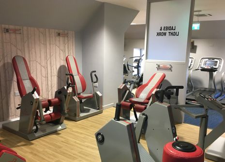 Photo of Motion Fitness