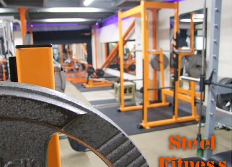 Photo of Steel Fitness