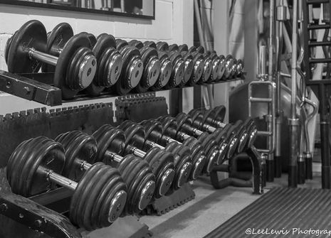 Photo of Steel Fitness