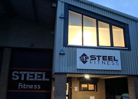 Photo of Steel Fitness