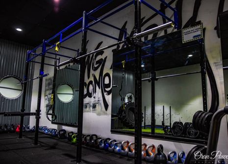 Photo of Titans Strength & Fitness