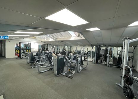 Photo of The Body Training Studio