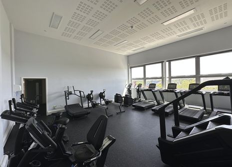 Photo of Lifestyle Fitness Basingstoke