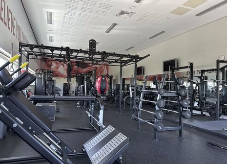 Photo of Lifestyle Fitness Basingstoke