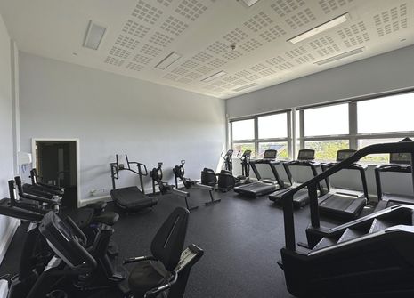 Photo of Lifestyle Fitness Basingstoke