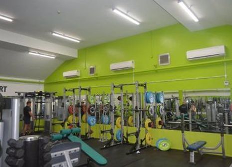 Photo of Russell Seal Fitness Centre