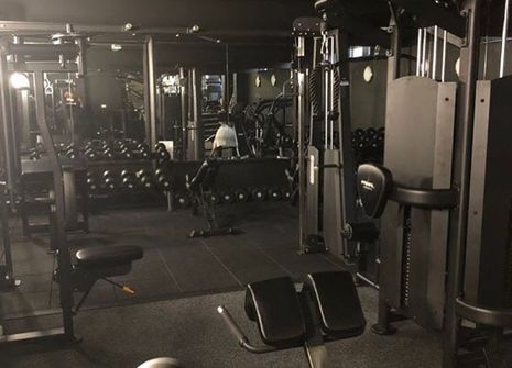 Photo of Viking Gym