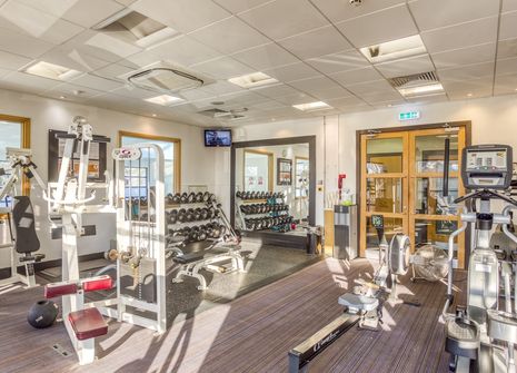 Photo of Affinity Health and Leisure Club - Markyate