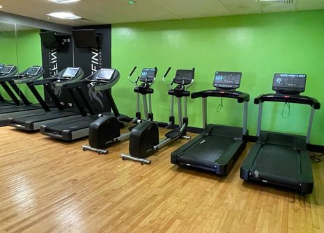 Photo of Affinity Health and Leisure Club - Markyate