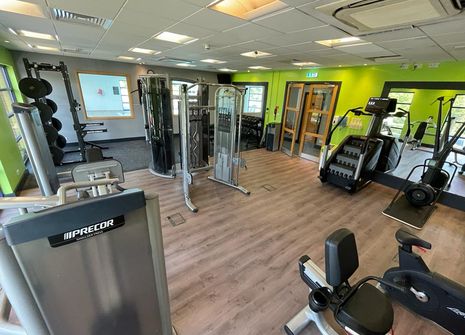 Photo of Affinity Health and Leisure Club - Markyate