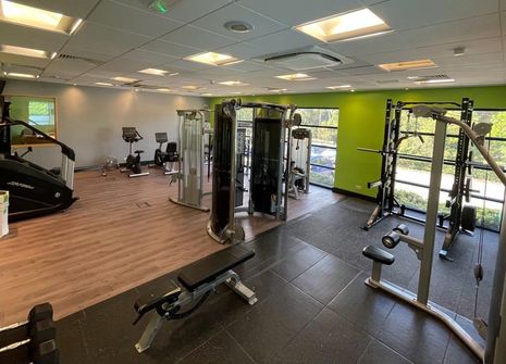 Photo of Affinity Health and Leisure Club - Markyate