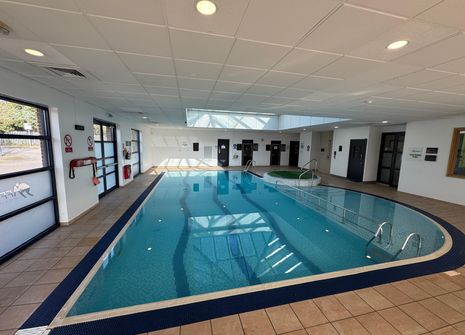 Affinity Health and Leisure Club - Markyate picture