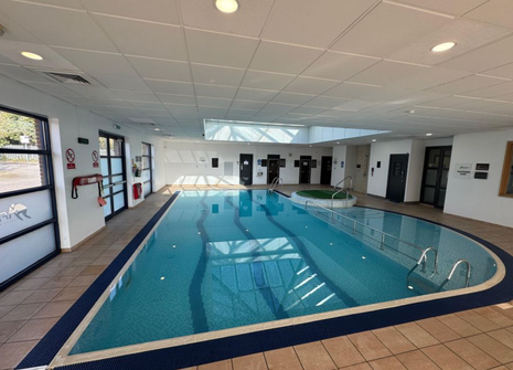 Affinity Health and Leisure Club - Markyate picture