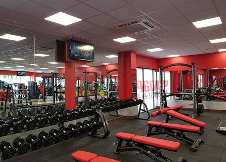 Photo of Snap Fitness (Halifax)