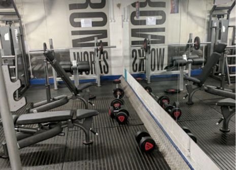 Photo of Welcome Gym Maidstone
