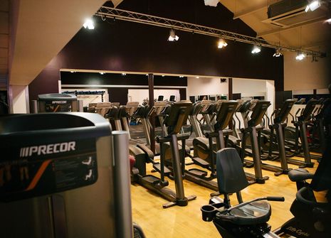 Photo of Welcome Gym Maidstone