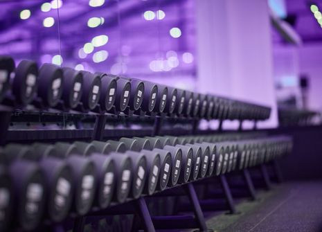 Photo of New Age Fitness Hamilton
