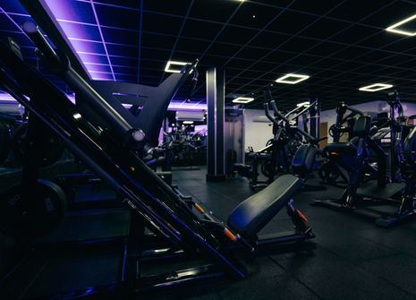 Photo of New Age Fitness Coatbridge