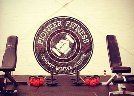 Photo of Pioneer Fitness