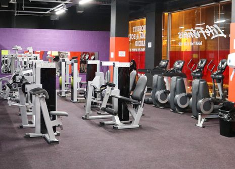 Photo of Anchor Strength & Fitness Gym