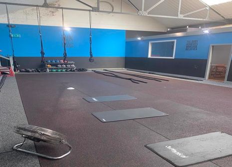 Photo of Prime Mover Fitness