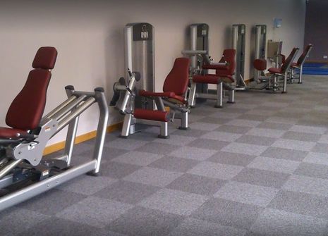 Photo of Revolution Health and Fitness