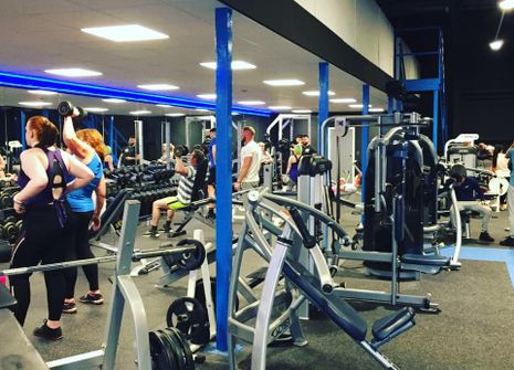 Photo of The Fitness Lab Durham