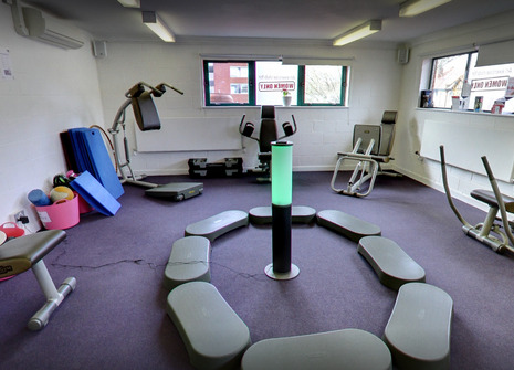 Photo of Malden Centre Women's Only Gym