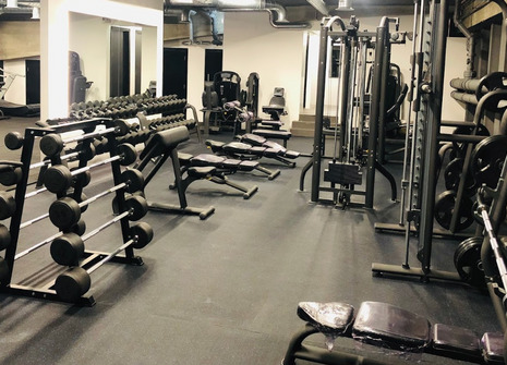 Photo of GYM ON LONDON