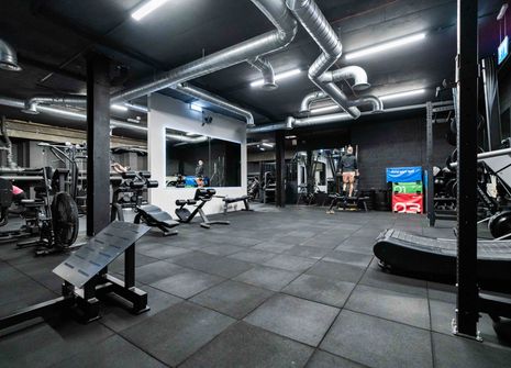 Photo of GYM ON LONDON