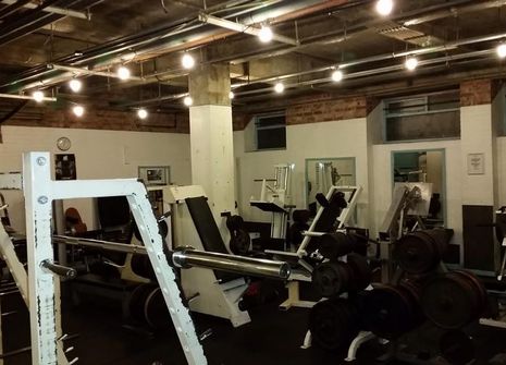 Photo of Fitlab Hove