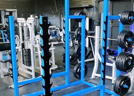 Photo of The GYM - Newry