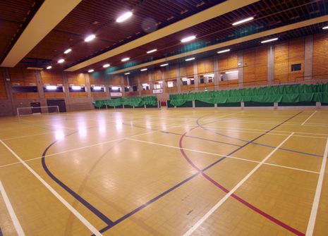 Photo of Newbiggin Sports and Community Centre