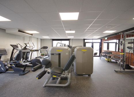Photo of Druridge Bay Fitness Centre
