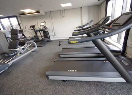 Photo of Druridge Bay Fitness Centre