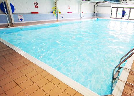 Photo of Rothbury Pool and Gym